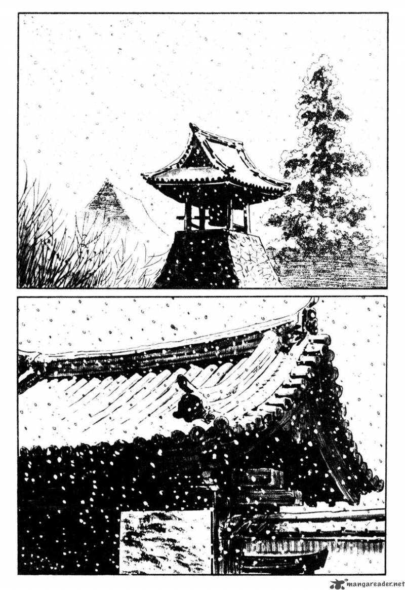 Lone Wolf And Cub Chapter 2 Page 228