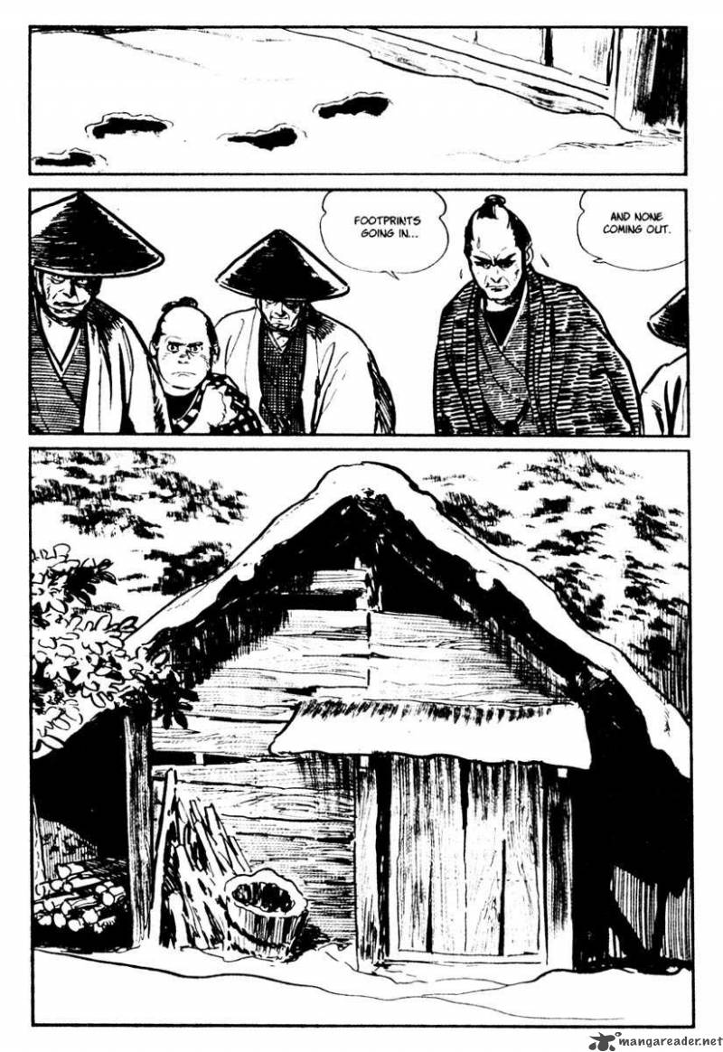 Lone Wolf And Cub Chapter 2 Page 248