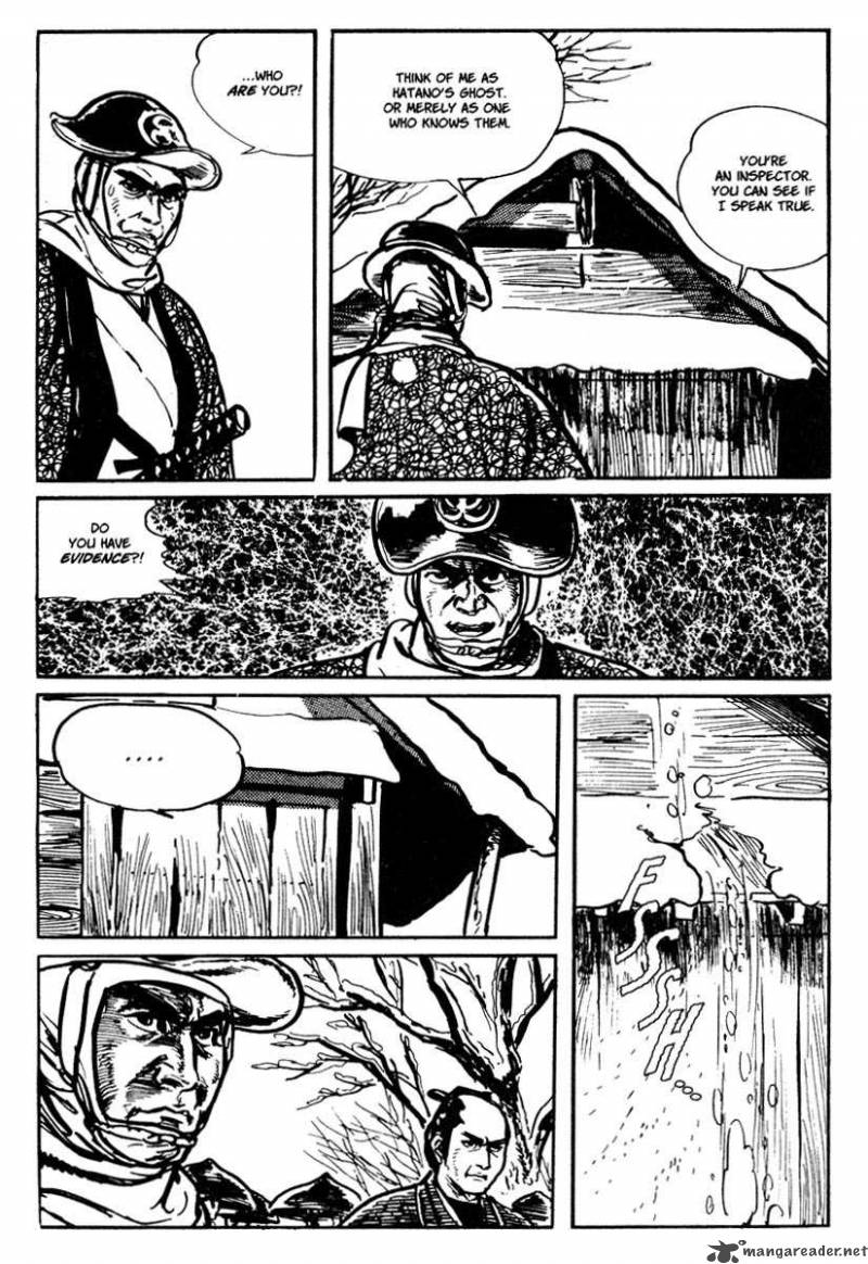 Lone Wolf And Cub Chapter 2 Page 259