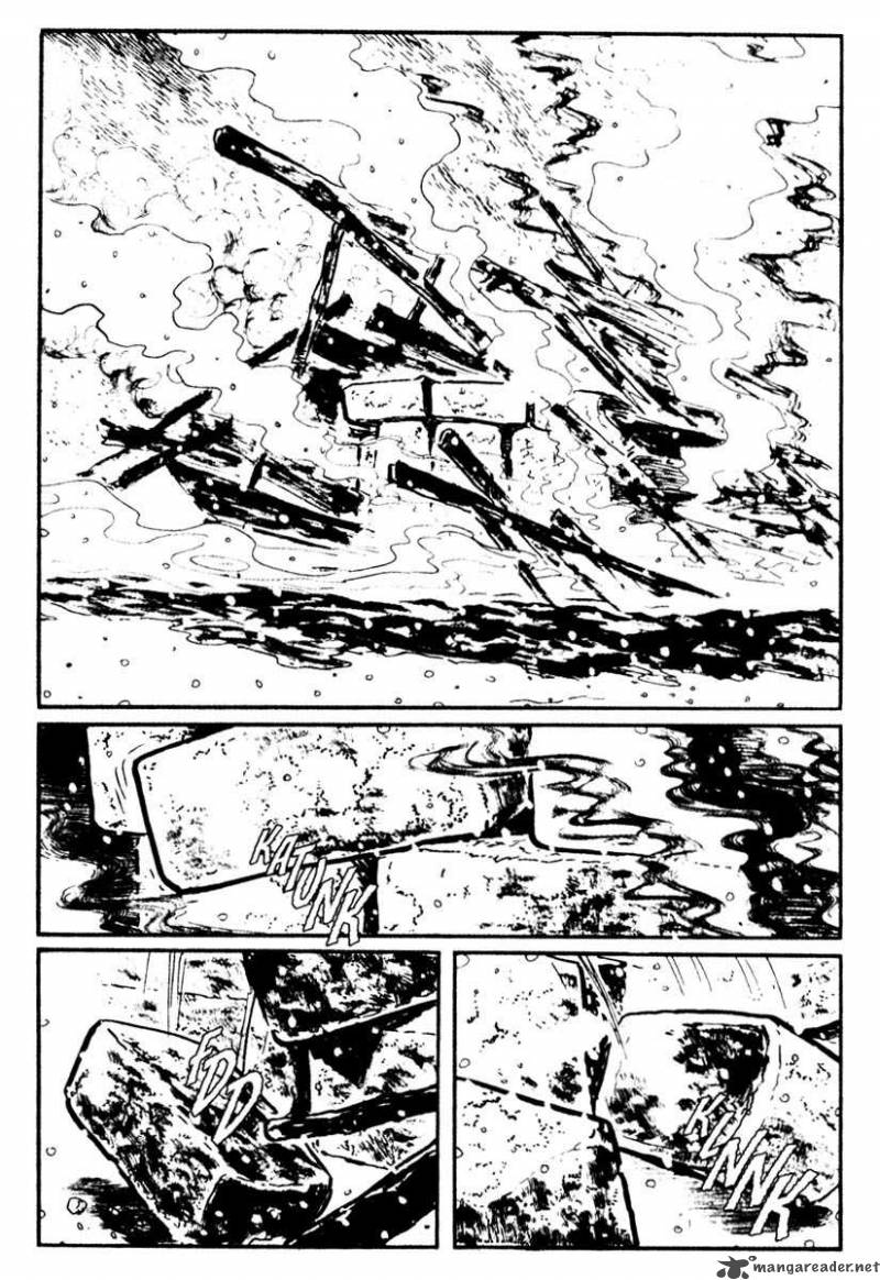 Lone Wolf And Cub Chapter 2 Page 268