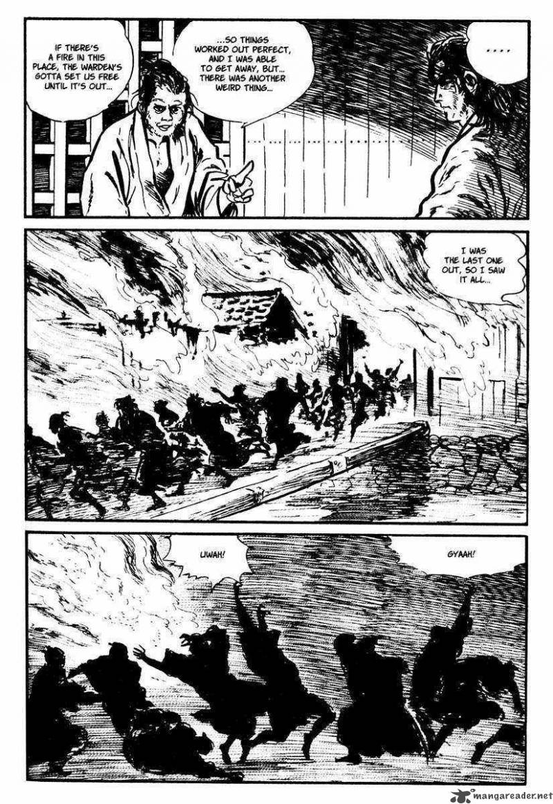 Lone Wolf And Cub Chapter 2 Page 48