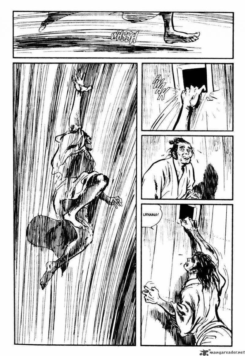 Lone Wolf And Cub Chapter 2 Page 50