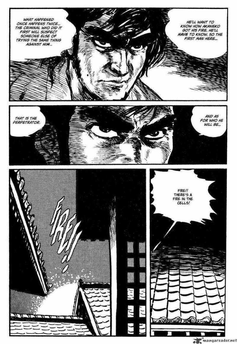 Lone Wolf And Cub Chapter 2 Page 53