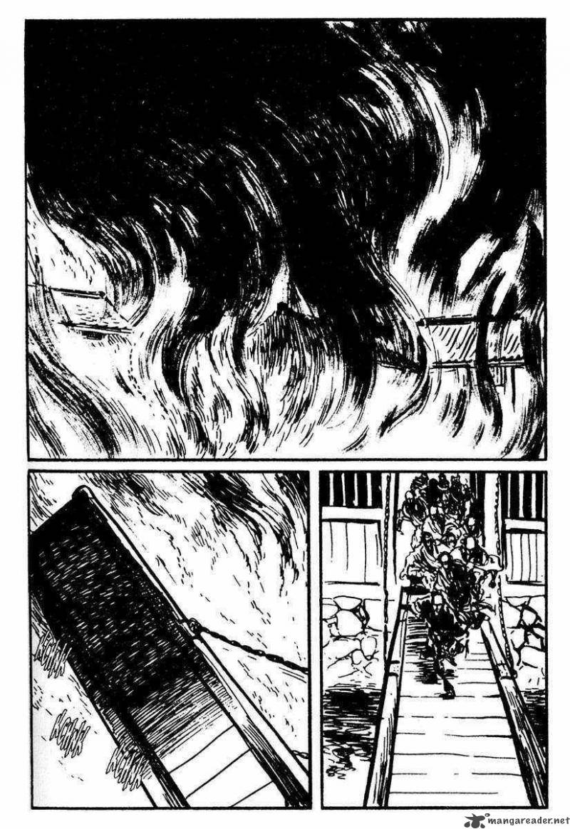 Lone Wolf And Cub Chapter 2 Page 60