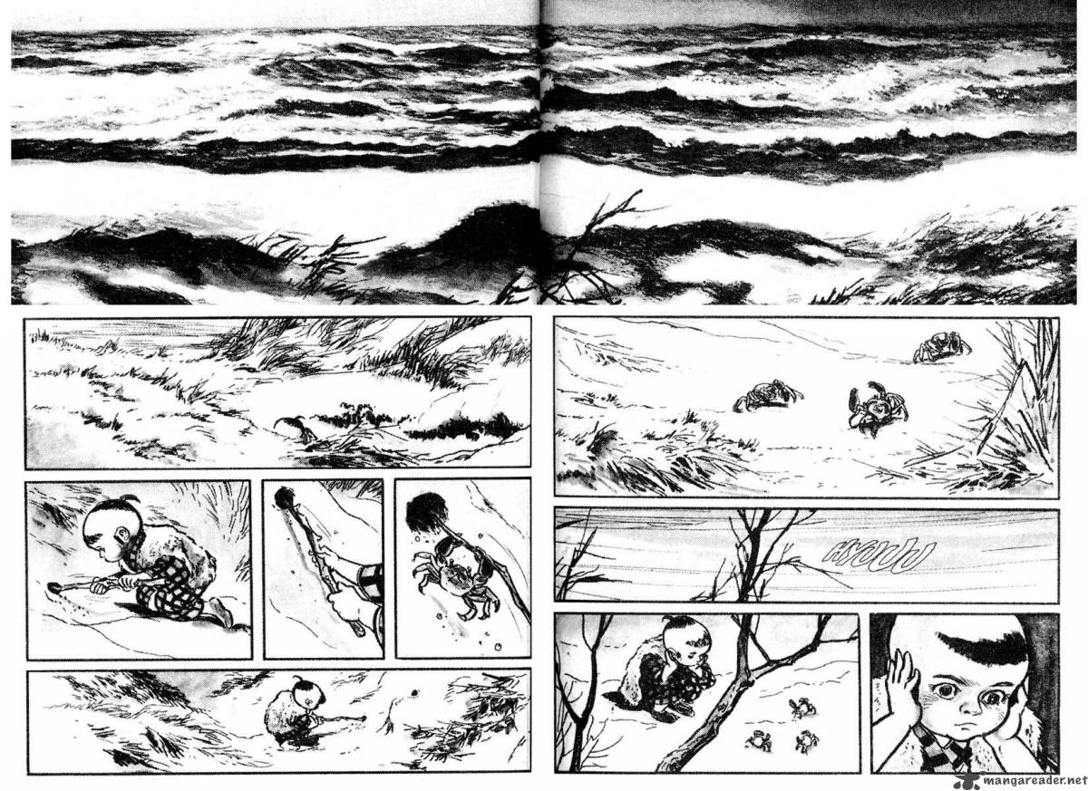 Lone Wolf And Cub Chapter 2 Page 63