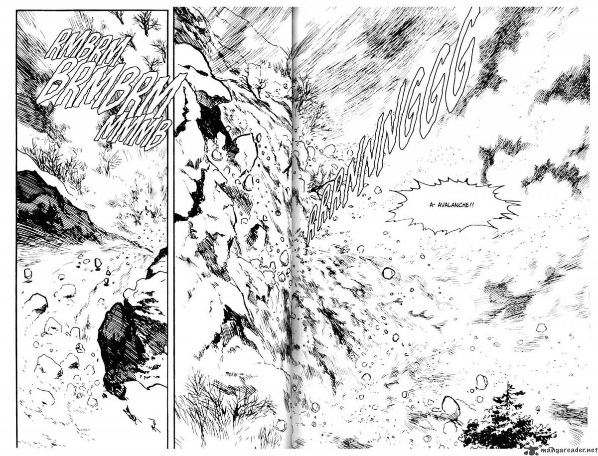 Lone Wolf And Cub Chapter 2 Page 85