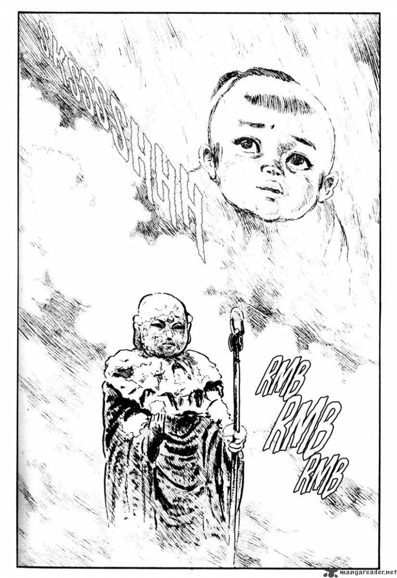 Lone Wolf And Cub Chapter 2 Page 87