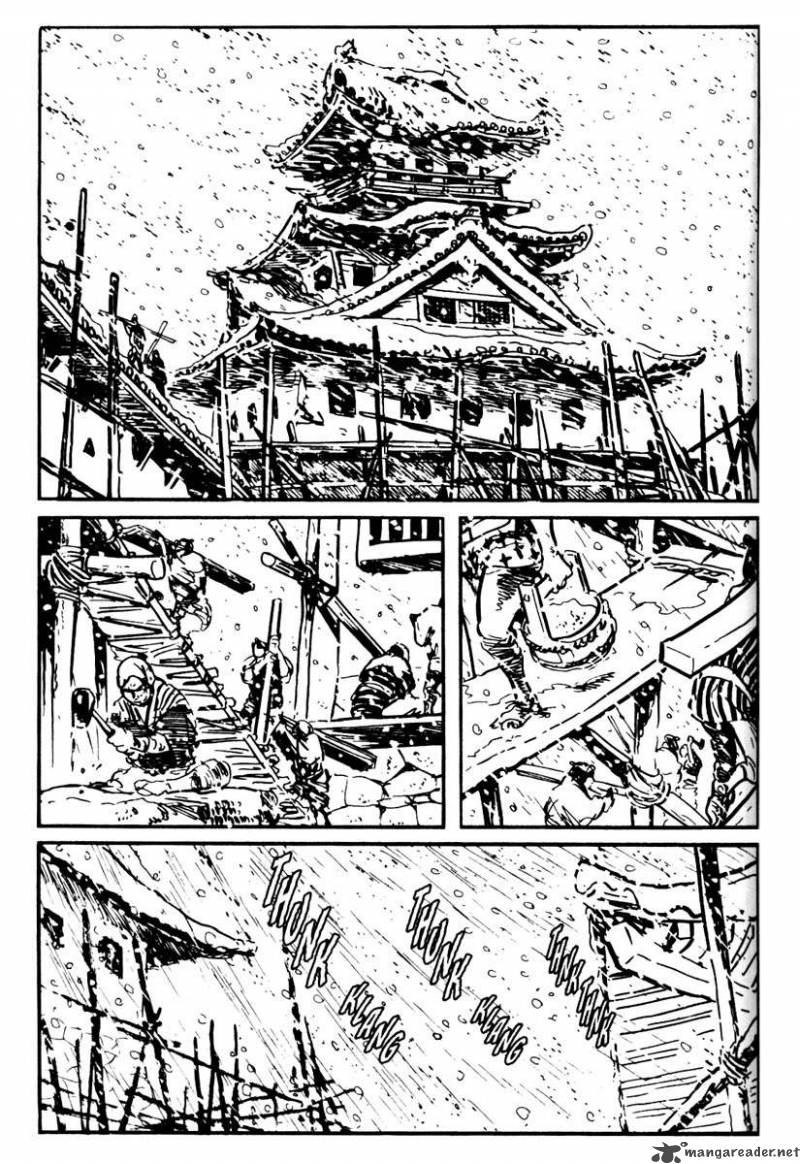 Lone Wolf And Cub Chapter 2 Page 94