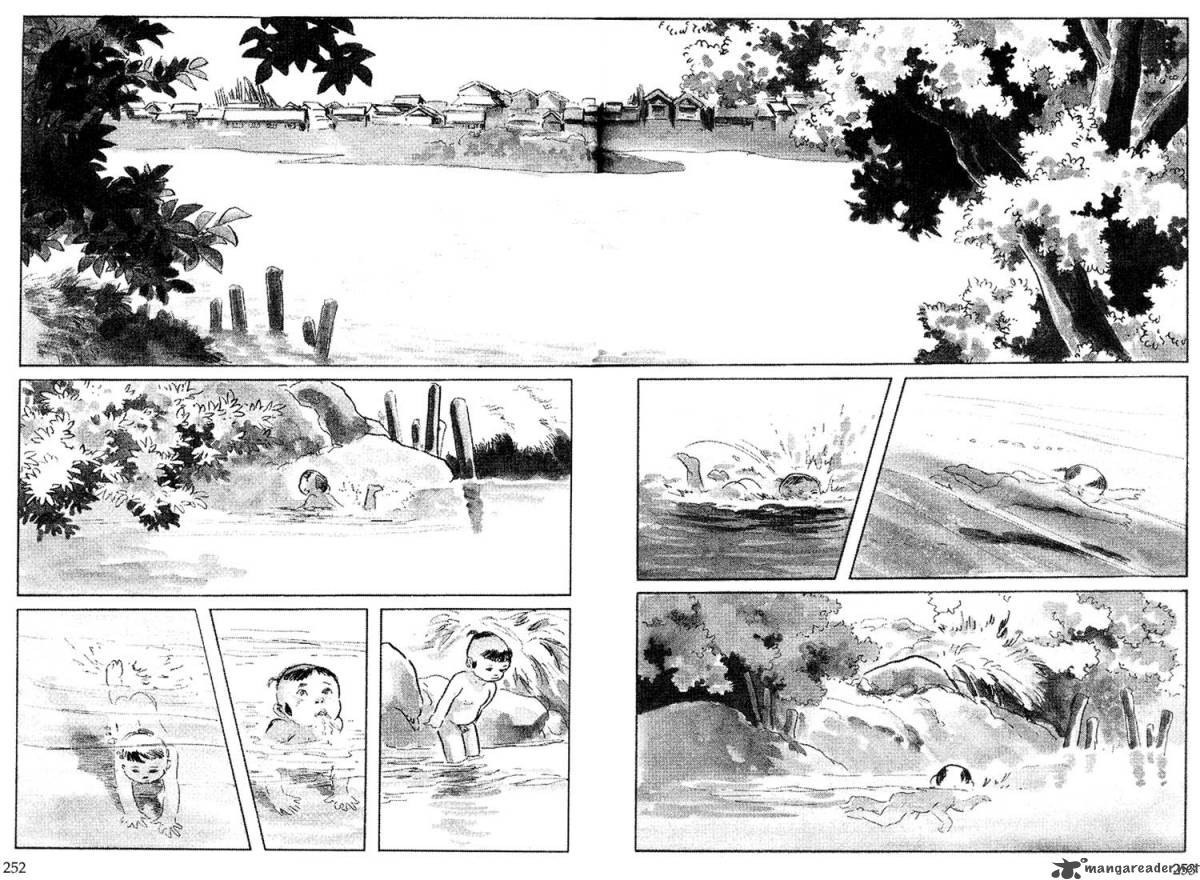 Lone Wolf And Cub Chapter 20 Page 239