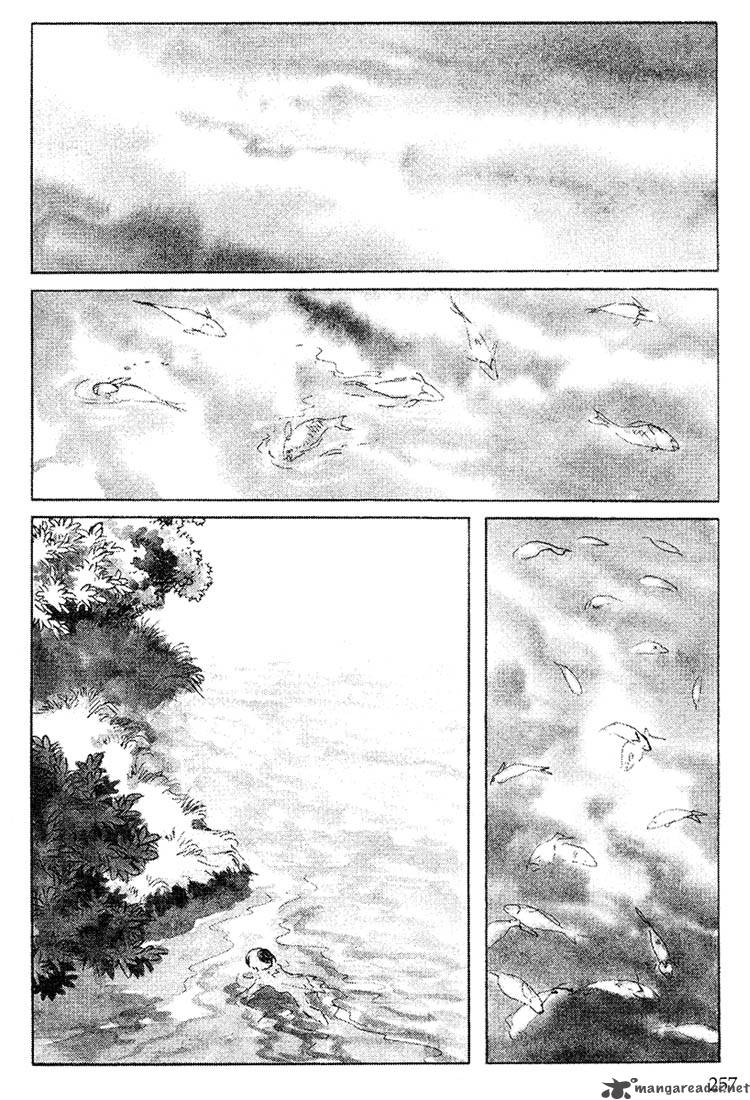 Lone Wolf And Cub Chapter 20 Page 243