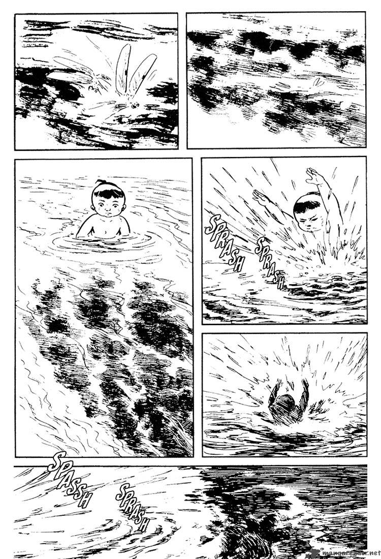 Lone Wolf And Cub Chapter 20 Page 248