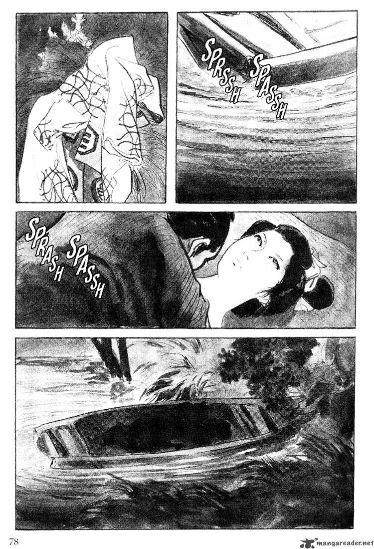 Lone Wolf And Cub Chapter 20 Page 70