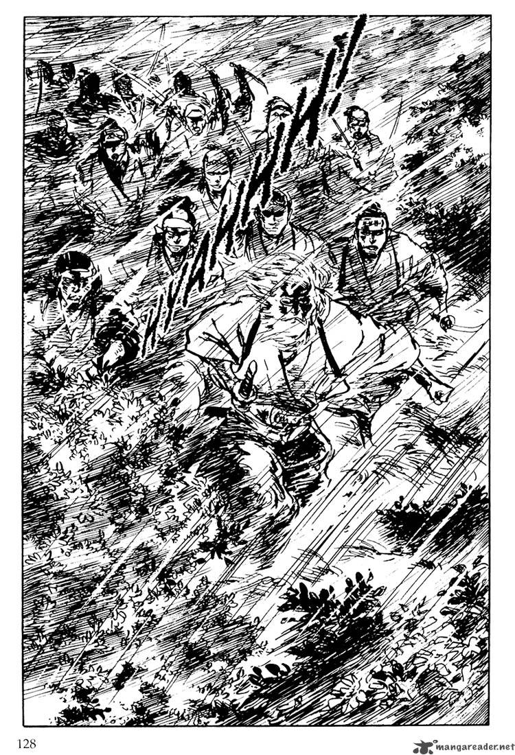 Lone Wolf And Cub Chapter 21 Page 118