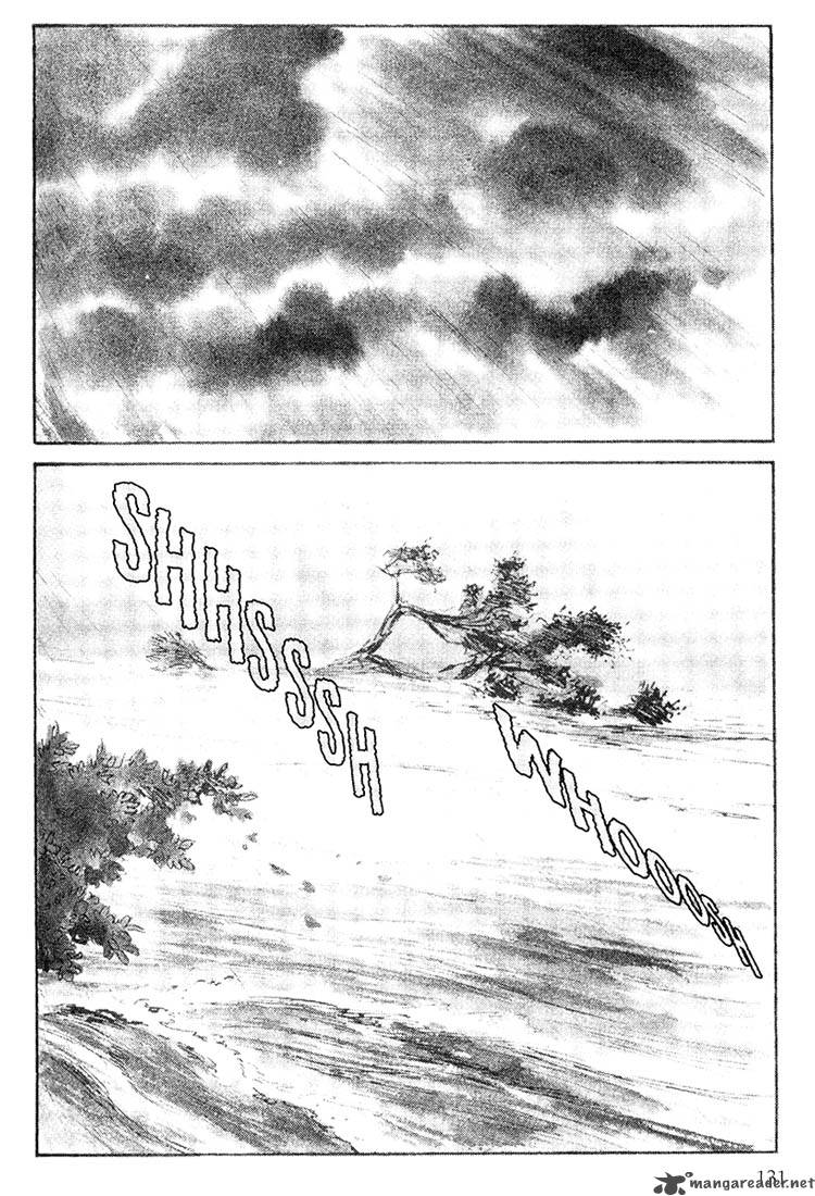 Lone Wolf And Cub Chapter 21 Page 121