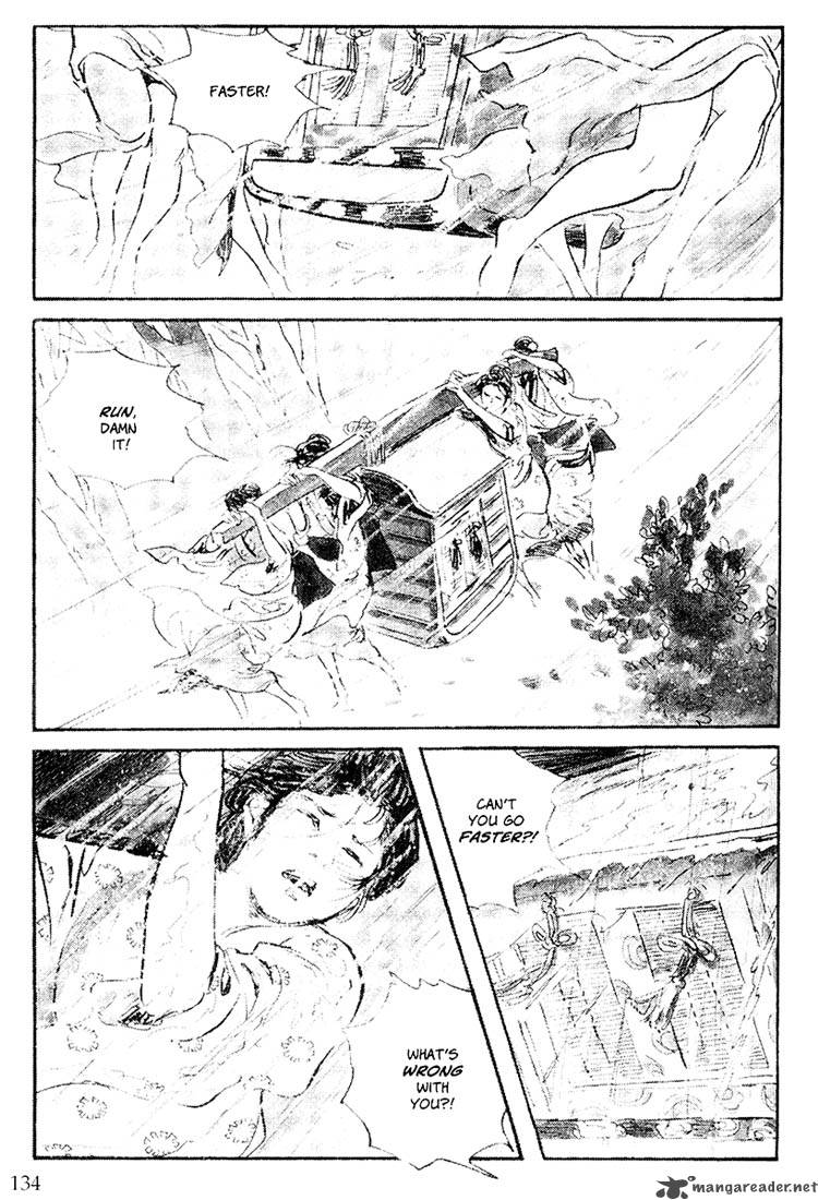 Lone Wolf And Cub Chapter 21 Page 123