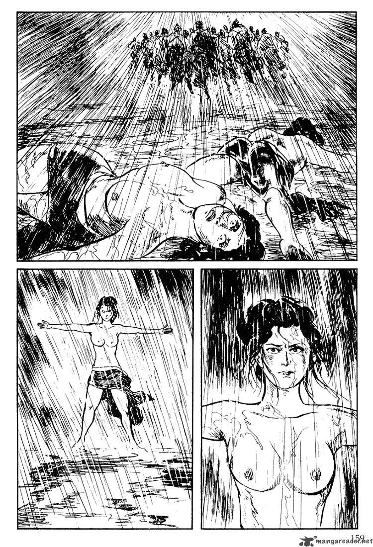 Lone Wolf And Cub Chapter 21 Page 147