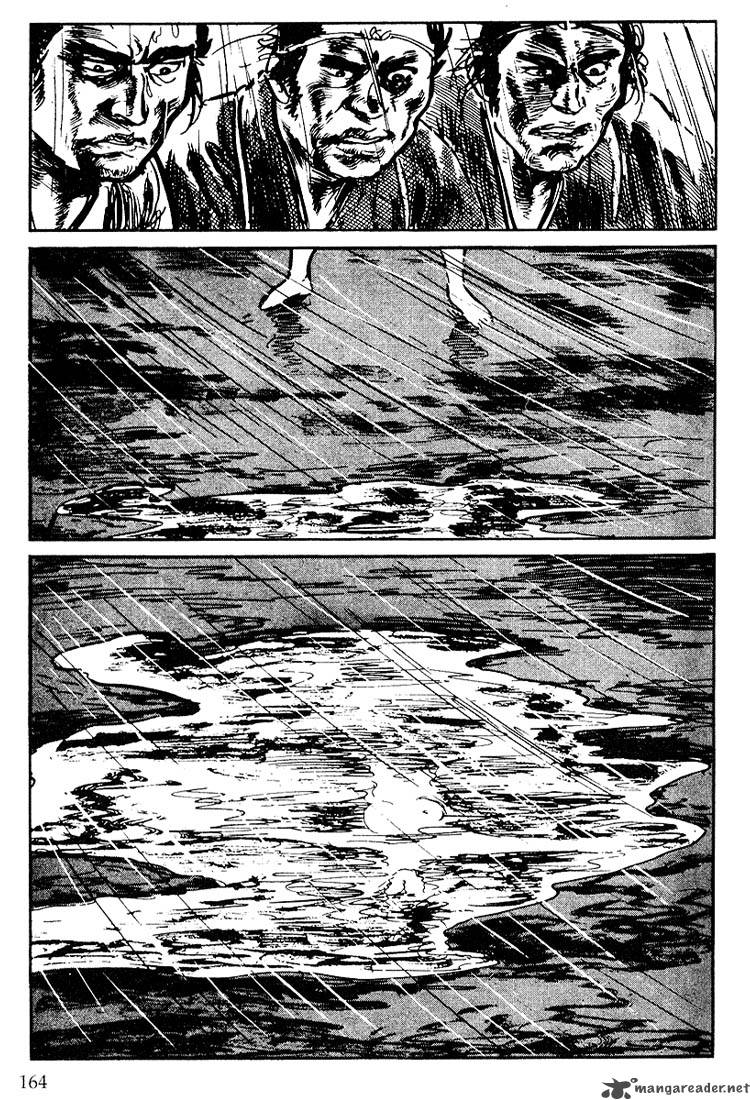 Lone Wolf And Cub Chapter 21 Page 152