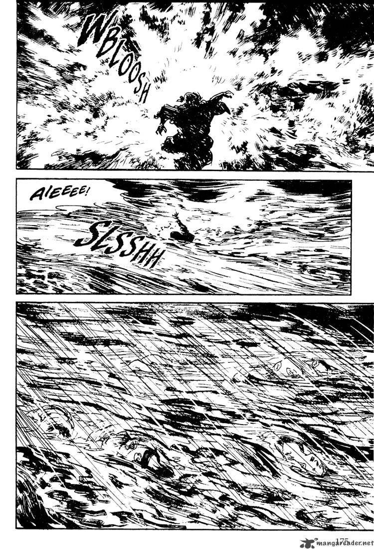 Lone Wolf And Cub Chapter 21 Page 162