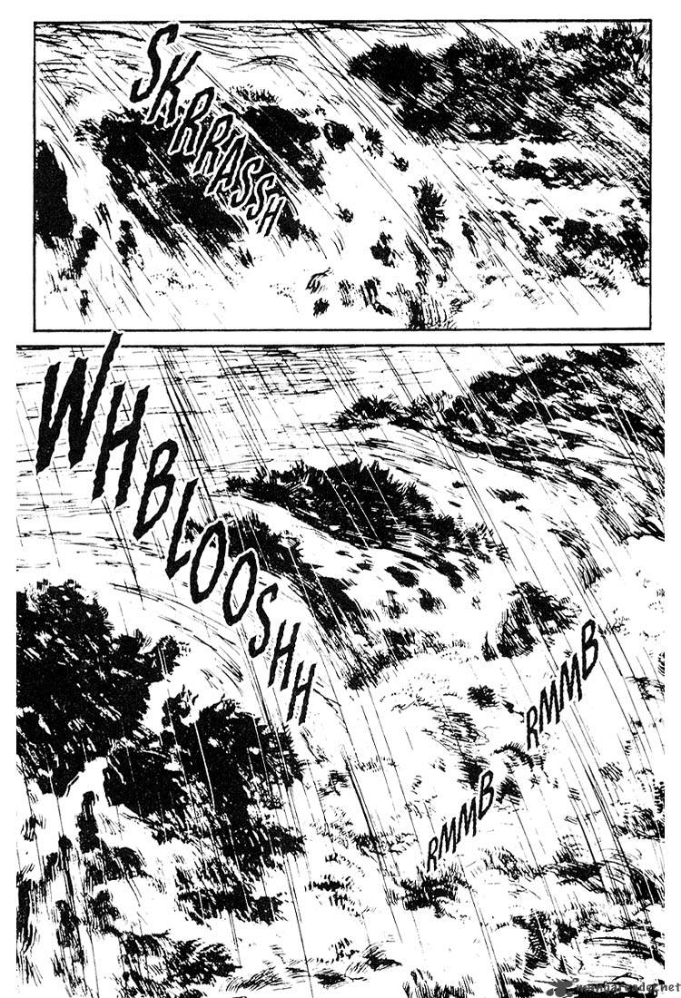 Lone Wolf And Cub Chapter 21 Page 165