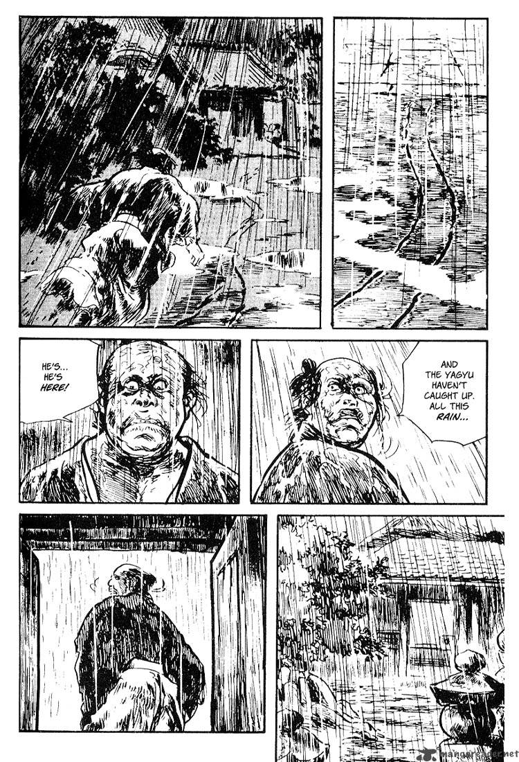 Lone Wolf And Cub Chapter 21 Page 170