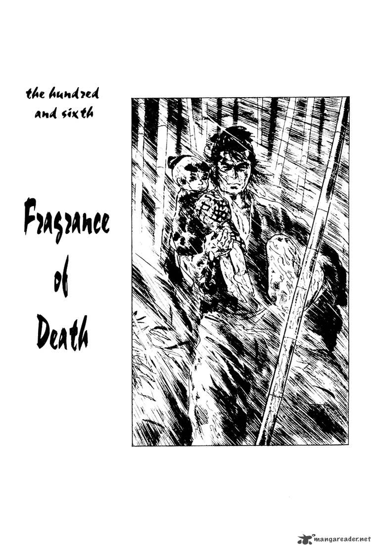 Lone Wolf And Cub Chapter 21 Page 177