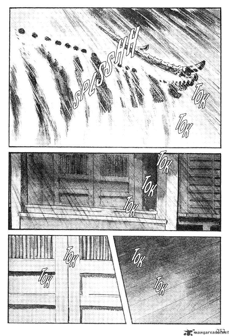 Lone Wolf And Cub Chapter 21 Page 237