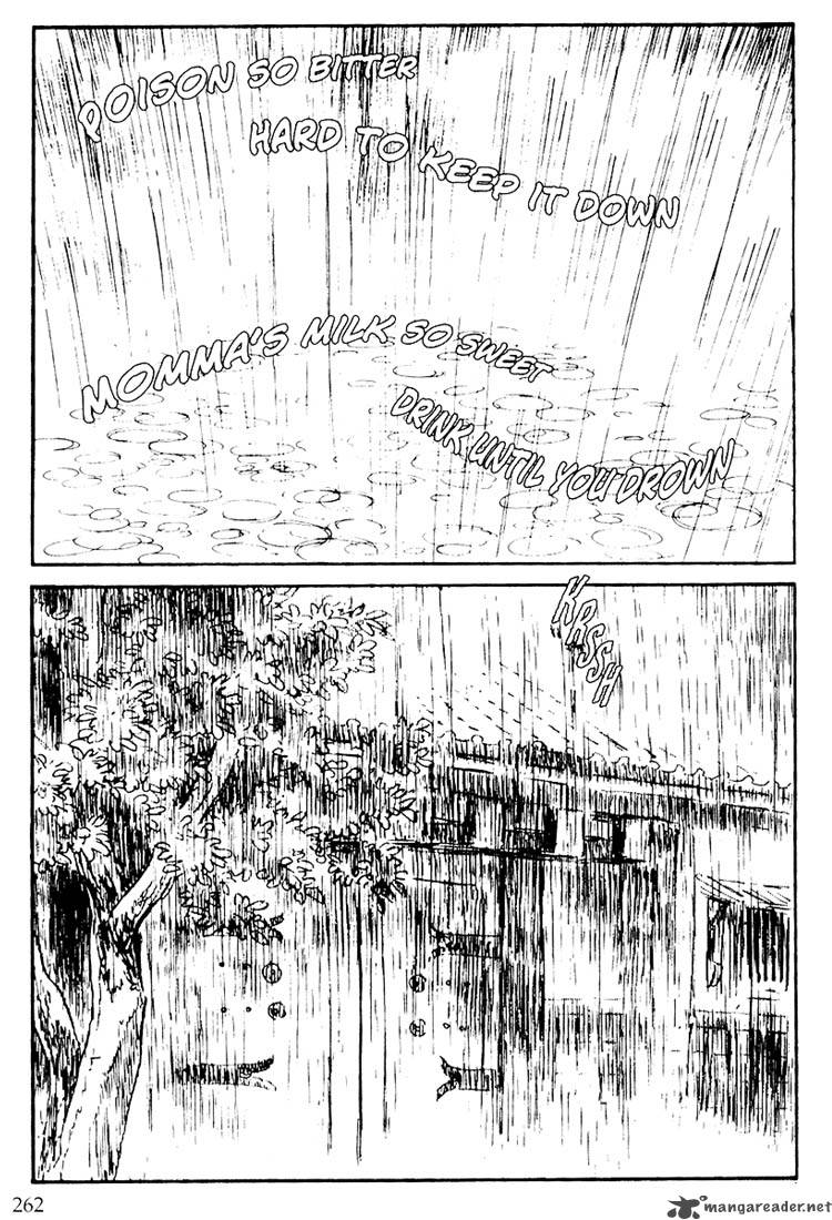 Lone Wolf And Cub Chapter 21 Page 246