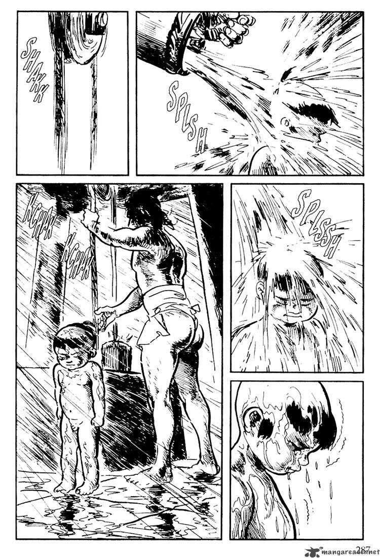 Lone Wolf And Cub Chapter 21 Page 271