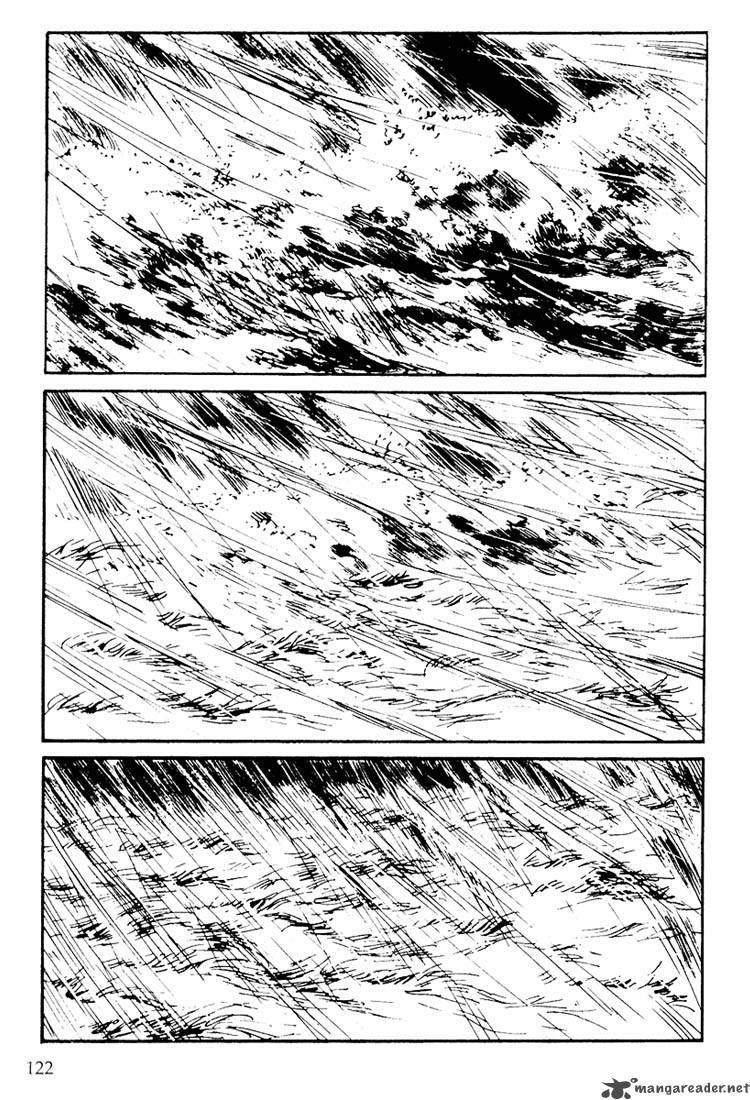 Lone Wolf And Cub Chapter 22 Page 106