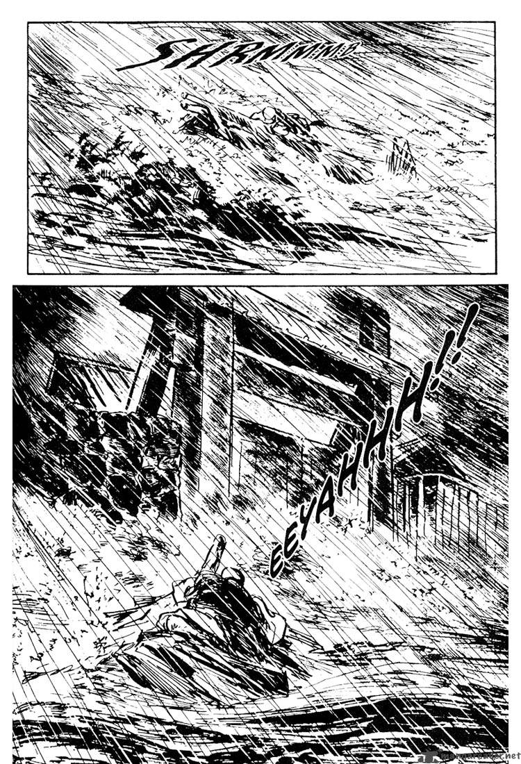 Lone Wolf And Cub Chapter 22 Page 152