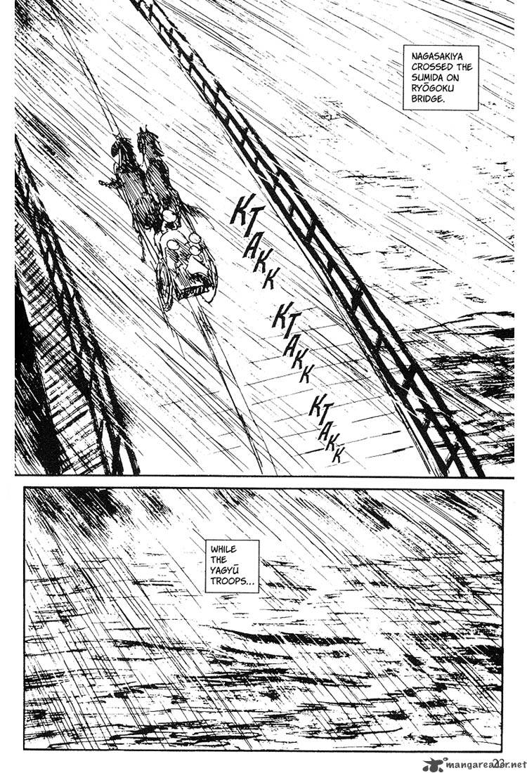 Lone Wolf And Cub Chapter 22 Page 17