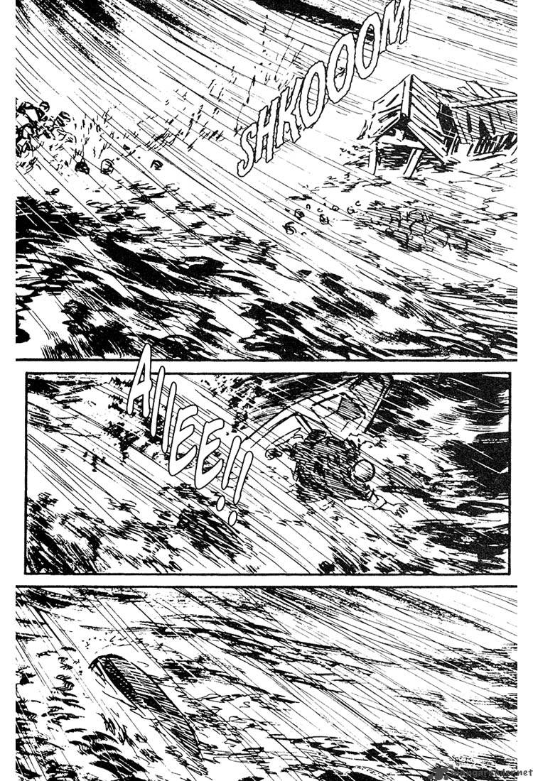 Lone Wolf And Cub Chapter 22 Page 176