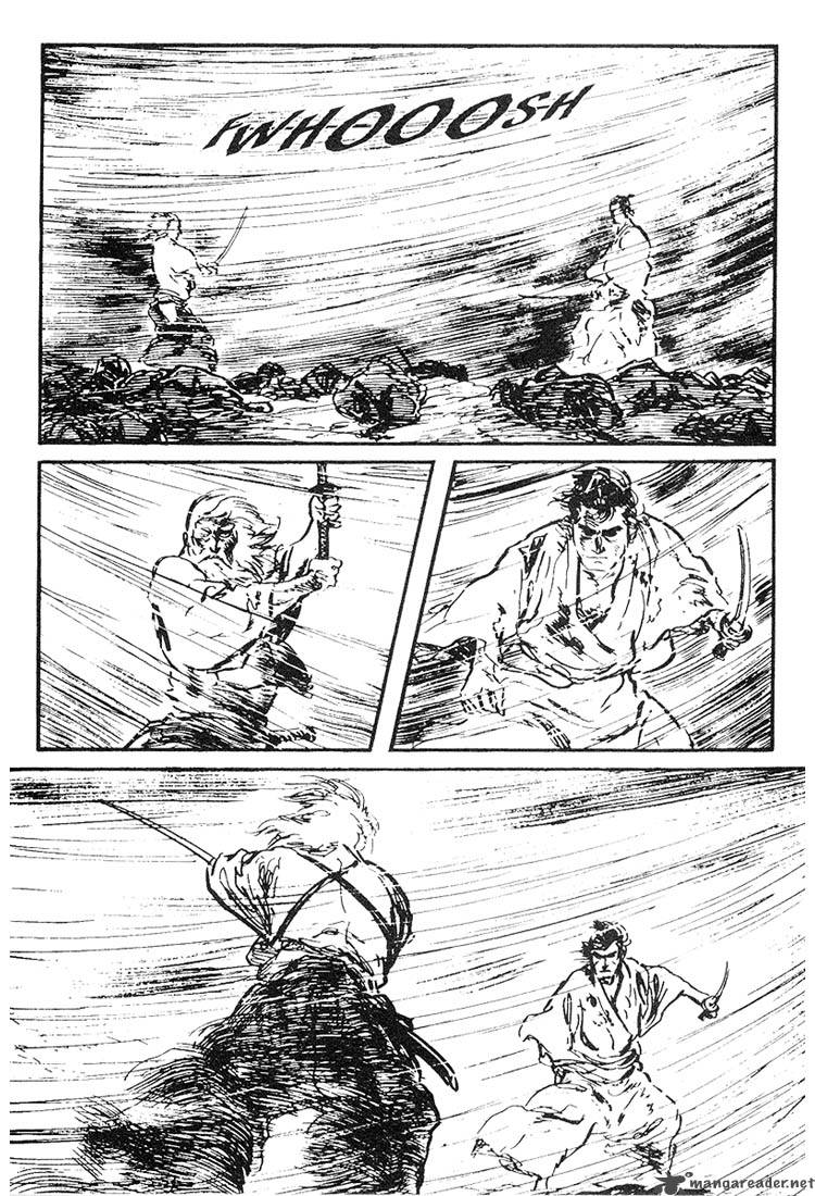 Lone Wolf And Cub Chapter 22 Page 178