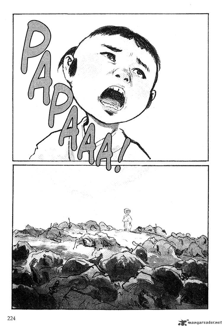 Lone Wolf And Cub Chapter 22 Page 193