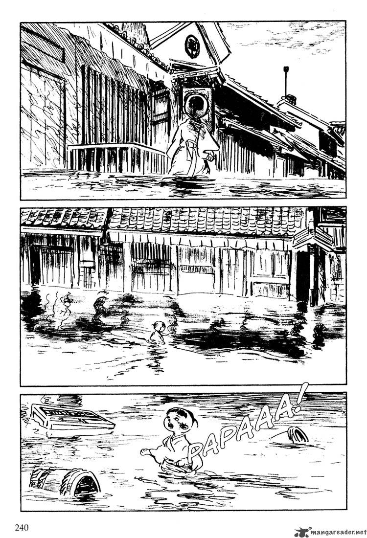 Lone Wolf And Cub Chapter 22 Page 208