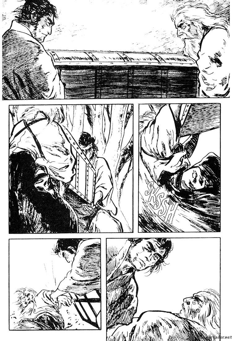 Lone Wolf And Cub Chapter 22 Page 227