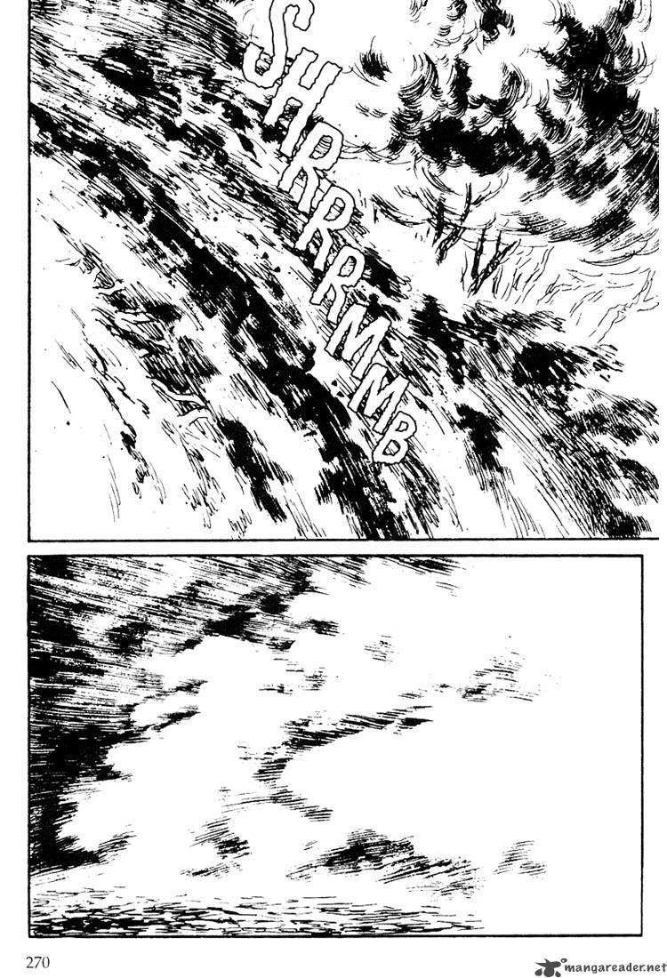 Lone Wolf And Cub Chapter 22 Page 236