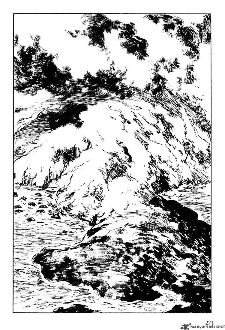 Lone Wolf And Cub Chapter 22 Page 237