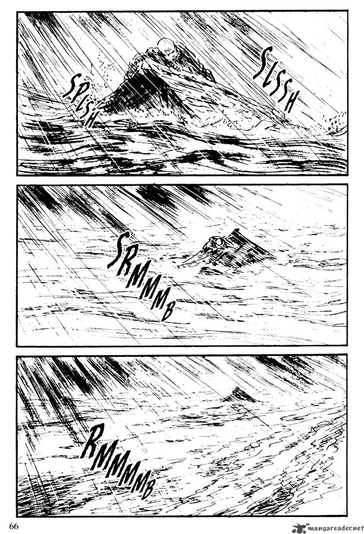 Lone Wolf And Cub Chapter 22 Page 56