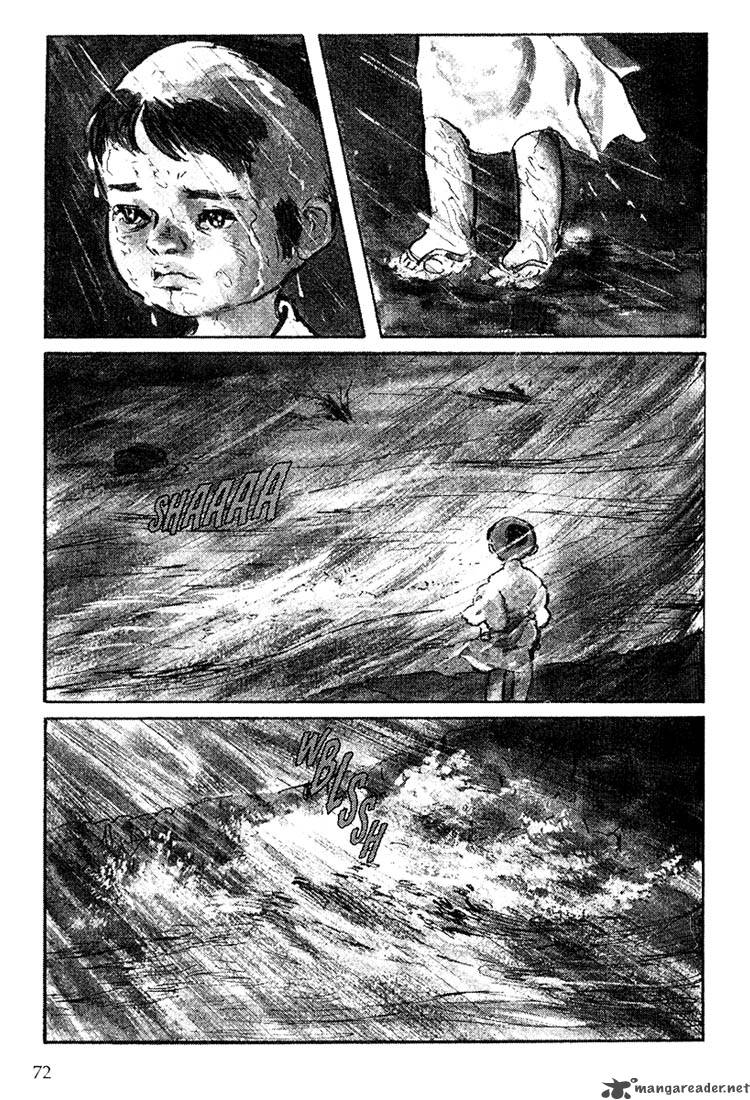 Lone Wolf And Cub Chapter 22 Page 61