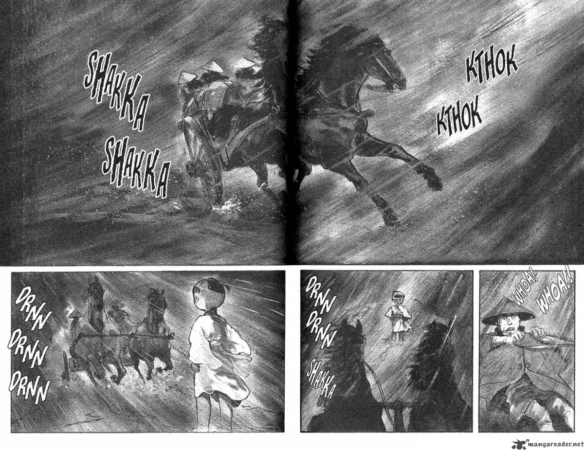 Lone Wolf And Cub Chapter 22 Page 63