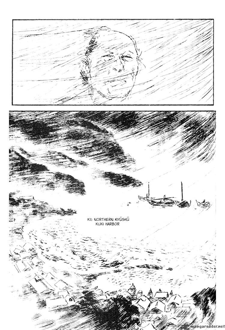 Lone Wolf And Cub Chapter 22 Page 68