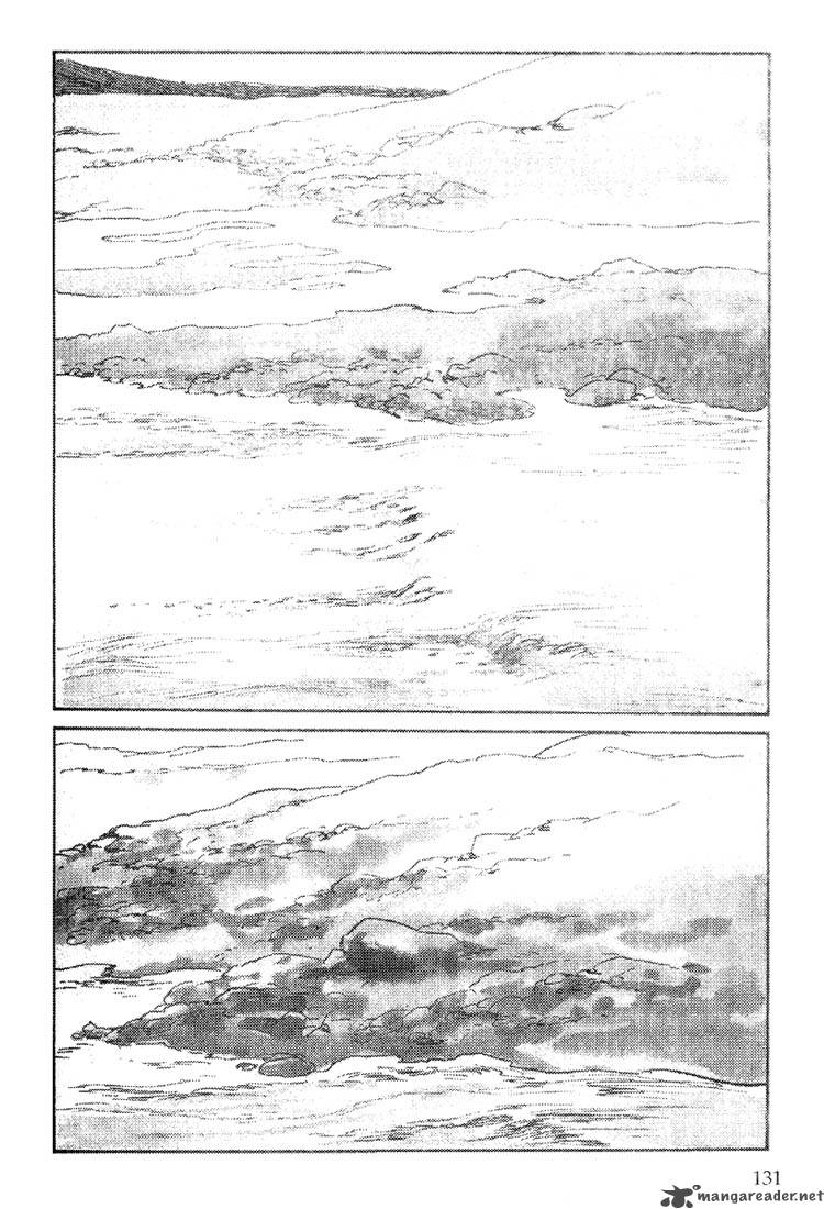 Lone Wolf And Cub Chapter 23 Page 116