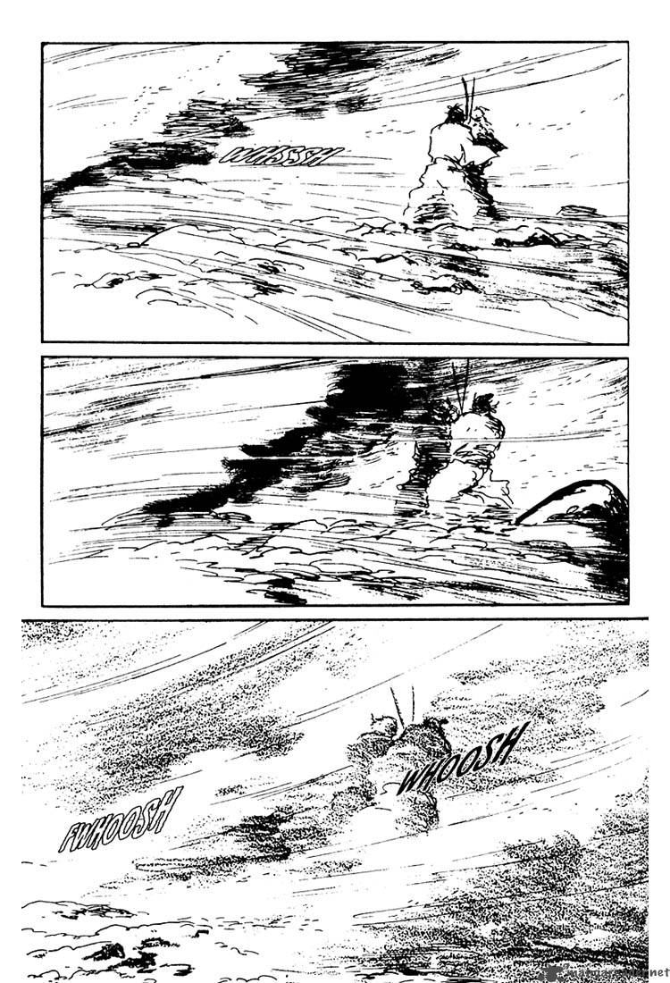 Lone Wolf And Cub Chapter 23 Page 149