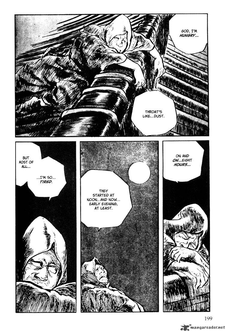 Lone Wolf And Cub Chapter 23 Page 178