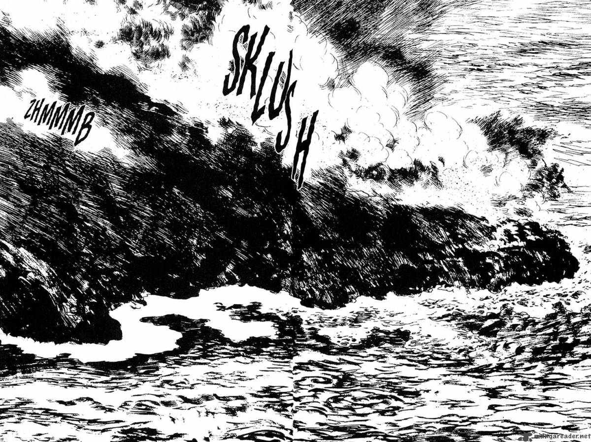 Lone Wolf And Cub Chapter 23 Page 18