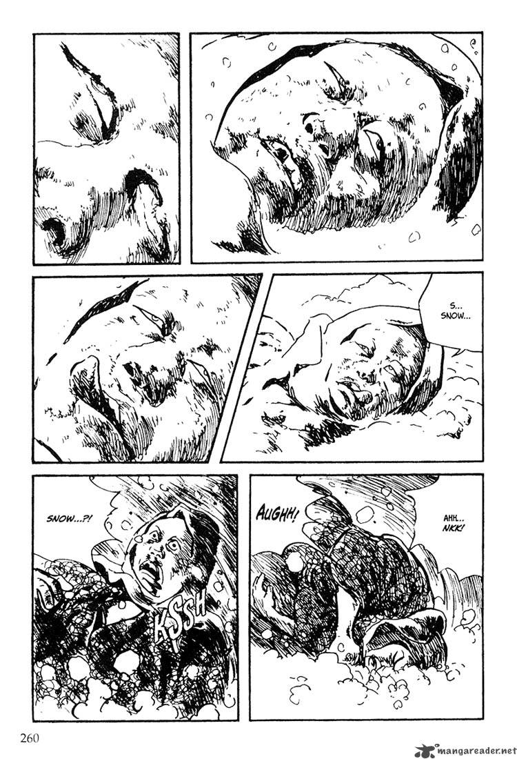 Lone Wolf And Cub Chapter 23 Page 237
