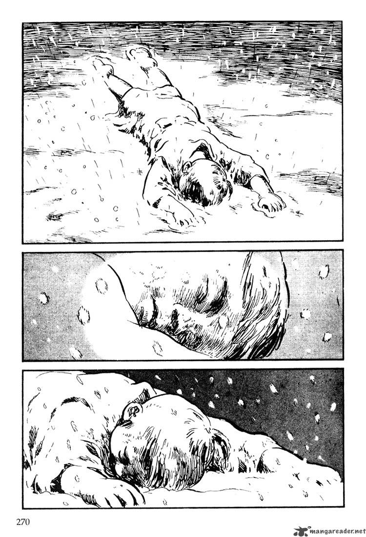 Lone Wolf And Cub Chapter 23 Page 246