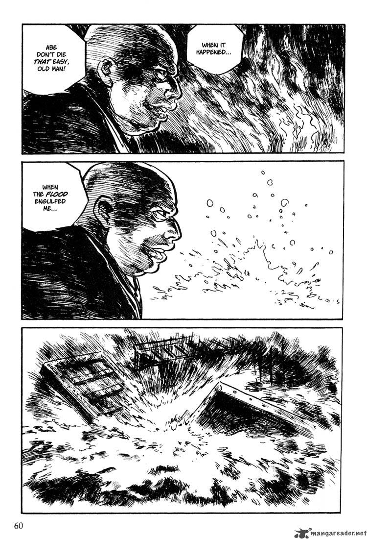 Lone Wolf And Cub Chapter 23 Page 48