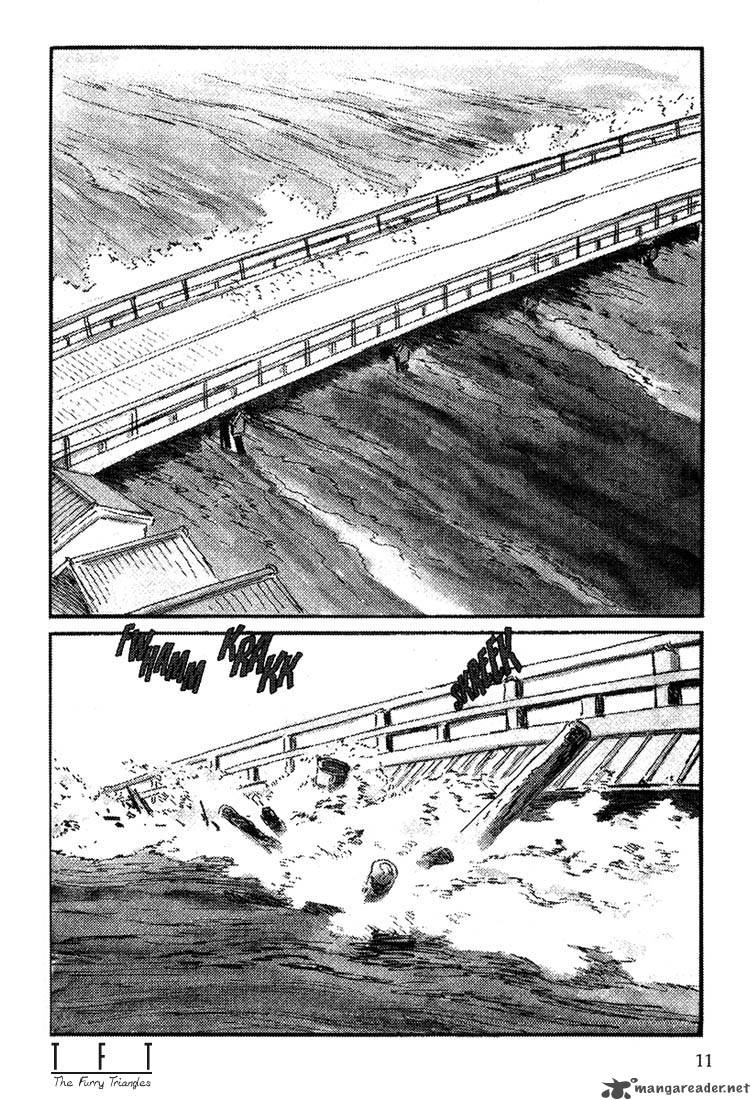 Lone Wolf And Cub Chapter 23 Page 8